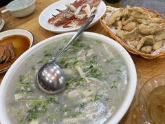 -红灯笼龙凤饭店(宁波老字号店)