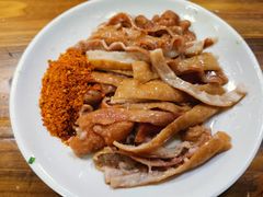 卤肥肠-叶老大肥肠