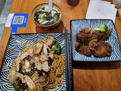 -囿面传统制面馆(中央路店)