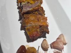 -谷丽麦馕新疆菜·清真(步步高梅溪新天地店)