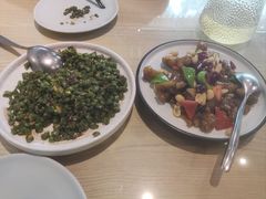 -随喜赞素食餐厅(亦庄店)