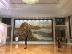 -杭州花家山庄