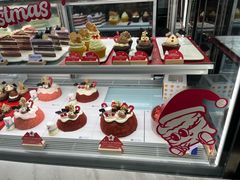 -Pantry's Best派悦坊蛋糕(K11购物艺术中心店)