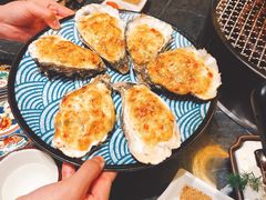 -十三姨正合丰烤肉(营迹路店)