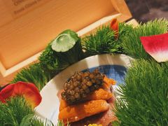 -Ginza Onodera铁板烧(外滩十八号店)