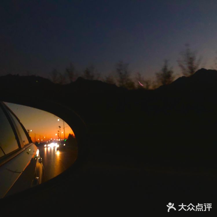 西安周末好去处🌈