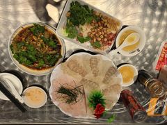 -官塘鱻鱻鱼生·潮汕生腌·砂锅粥(西马路总店)