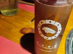 牛牛酸角-原牛道·潮汕围炉火锅(讯美店)