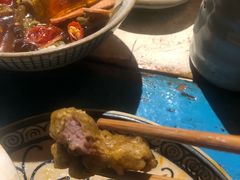 -房子红了鱼豆花重庆老火锅(广厦学院店)
