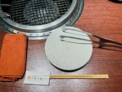 -焼肉とビール 市場小路(四条烏丸店)