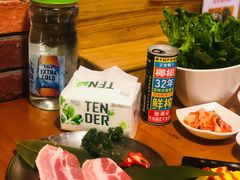 -咕咕站韩国料理(紫金港店)