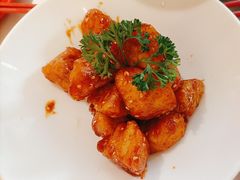 -避风塘·金牌店·夜宵(金玉兰店)