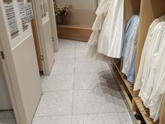 -天真蓝照相馆(五角场百联又一城店)