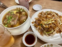 -百福麵家(新馬路店)
