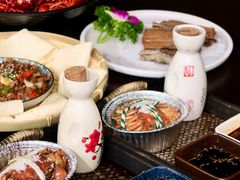 -聚汇三少·龙虾·中餐厅(莫邪路新天地店)