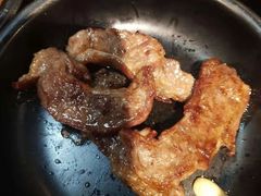 -九田家黑牛烤肉料理(太阳城店)