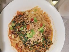 -半天妖烤鱼(东方新天地店)