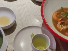 -九毛九西北菜(百信广场店)