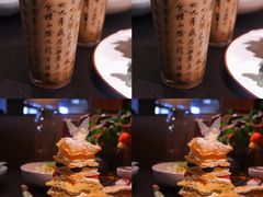 -唐猫庭院·千年陕菜(赛格国际购物中心店)