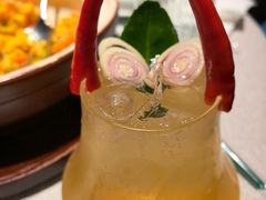 -BetterThai 泰加(苏州中心店)