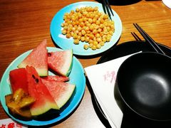 -花椒笑成都小馆(百脑汇店)
