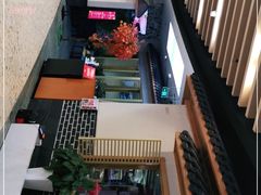 -韩时烤肉(丰科万达广场店)
