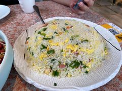 -红樱桃·欢乐餐厅(太原里店)