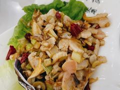 -威海渔村(黄兴路店)