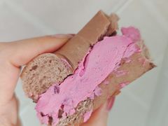 -Catch Bagel(芳草地店)