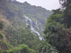 -千泷沟大瀑布旅游区