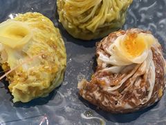 -鑫震源·苏式大虾生煎(山塘街店)