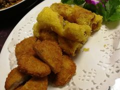 -友强·23年特色海鲜大排档(厦门店)