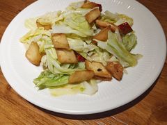 -疆里疆外·和田烤肉·清真