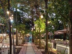 -陶缘一号·四季缘·老字号顺德菜·户外婚礼家宴(西滘店)