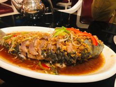 -金叶酒家(新华路店)