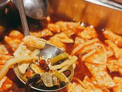 -螺大喜螺蛳粉火锅(雍和宫店)