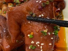 -红菜坊·烤鸭·川鲁宴(石园店)