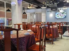 大堂-五姊妹海鲜(火车站店)