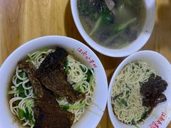 -泰顺江南春面馆