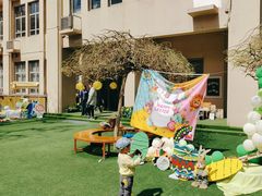 -伊顿幼儿园(天津壹街区校区)