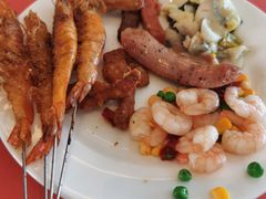 -洲际酒店·地平线全日餐厅HORIZON CAFÉ