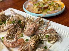 -星奇缘·海鲜餐厅(东山美食地标店)