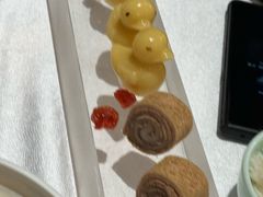 -满堂·烤鸭店·北京菜(鼓楼店)