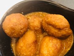 -贡梅老面馆·蟹粉面·无锡特色小吃(南长街主推店)