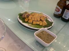 -红色盛宴酒楼(科丰桥店)