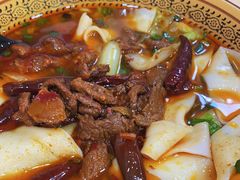 -皖北板面(闲林店)