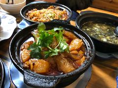 -廖记老砂锅(上清寺店)