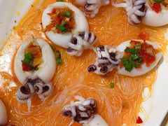 -香香海南菜餐厅