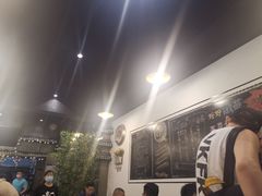大堂-一岚一山(角门总店)