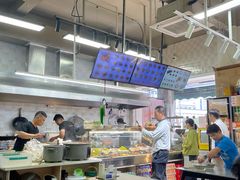 -梅溪·小伙子干挑面(安吉总店)